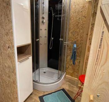 Bieshaar Apartment | 30 m² Apartment ∙ 1 bedroom ∙ 2 guests