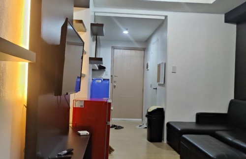Bagong Pag-asa Apartment | 30 m² Apartment ∙ 6 guests