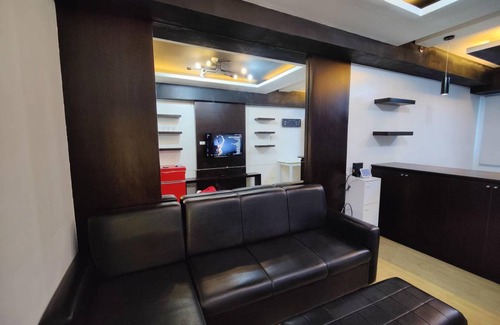 Bagong Pag-asa Apartment | 30 m² Apartment ∙ 6 guests