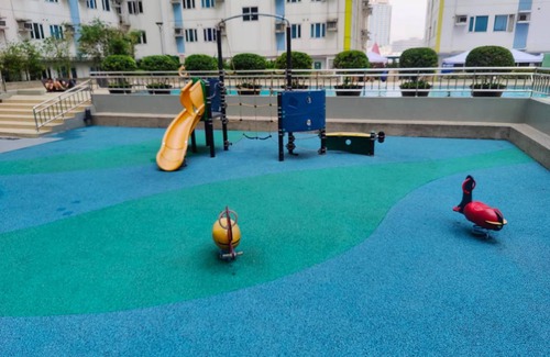 Bagong Pag-asa Apartment | 30 m² Apartment ∙ 6 guests