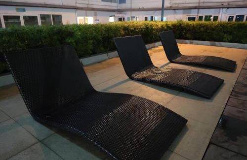 South Triangle Apartment | 30 m² Apartment ∙ 1 bedroom ∙ 6 guests
