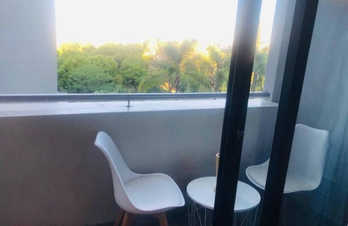 Pretoria Apartment | 30 m² Apartment ∙ 1 bedroom ∙ 2 guests