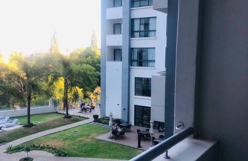 Pretoria Apartment | 30 m² Apartment ∙ 1 bedroom ∙ 2 guests