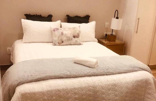 Pretoria Apartment | 30 m² Apartment ∙ 1 bedroom ∙ 2 guests