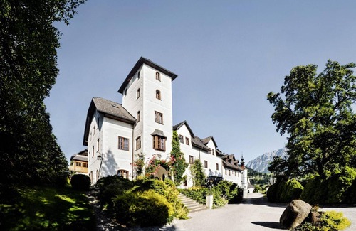 Michaelerberg Apartment | 30 m² Apartment ∙ 1 bedroom ∙ 3 guests
