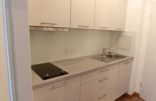Safferstetten Apartment | 30 m² Apartment ∙ 1 bedroom ∙ 2 guests