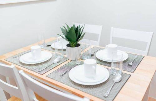 Pallocan Apartment | 30 m² Apartment ∙ 1 bedroom ∙ 2 guests
