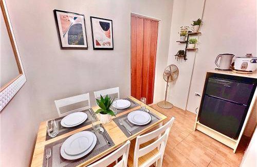 Pallocan Apartment | 30 m² Apartment ∙ 1 bedroom ∙ 2 guests