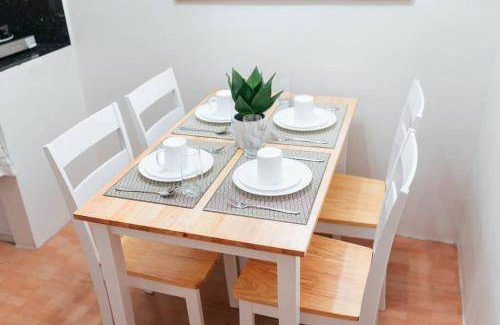 Pallocan Apartment | 30 m² Apartment ∙ 1 bedroom ∙ 2 guests