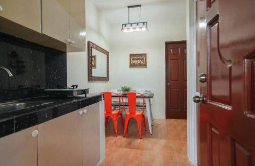 Pallocan Apartment | 30 m² Apartment ∙ 1 bedroom ∙ 2 guests