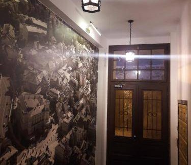 Bielsko-Biala Apartment | 30 m² Apartment ∙ 2 guests