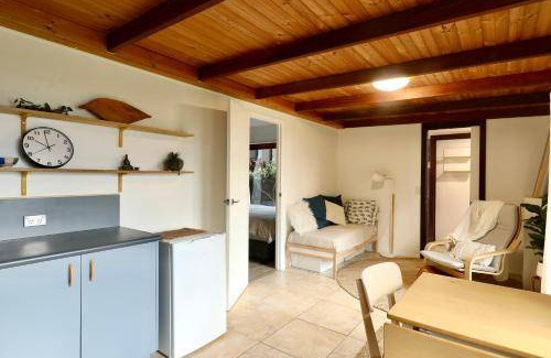 Ocean Shores Apartment | 30 m² Apartment ∙ 1 bedroom ∙ 3 guests