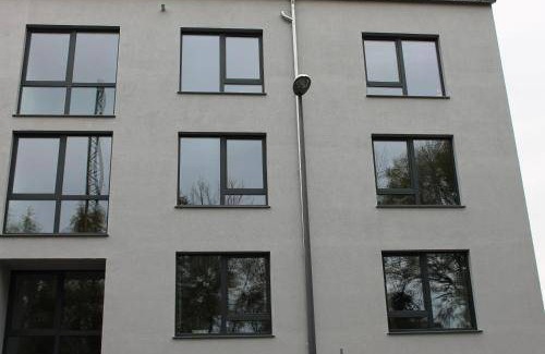 Aachen Apartment | 30 m² Apartment ∙ 1 bedroom ∙ 4 guests