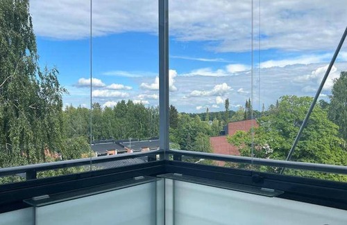 Lappeenranta Apartment | 30 m² Apartment ∙ 1 bedroom ∙ 3 guests