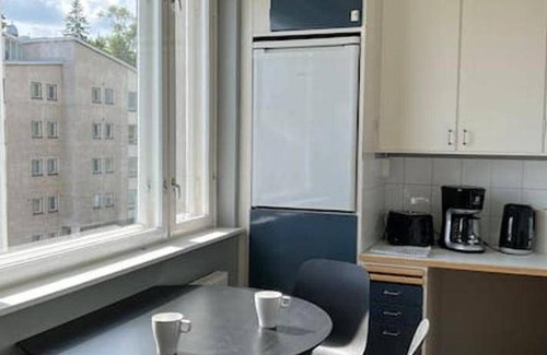 Lappeenranta Apartment | 30 m² Apartment ∙ 1 bedroom ∙ 3 guests