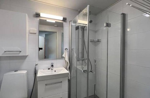 Lappeenranta Apartment | 30 m² Apartment ∙ 1 bedroom ∙ 3 guests