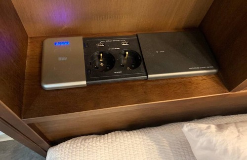 Seochon Apartment | 30 m² Apartment ∙ 1 bedroom ∙ 2 guests