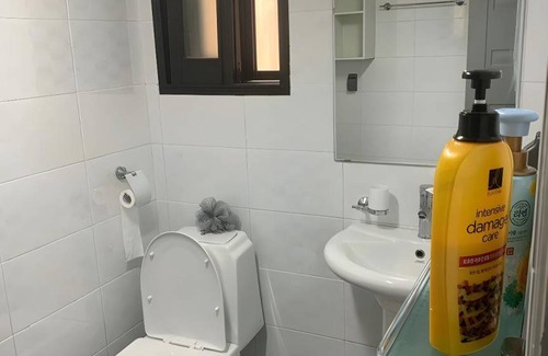 Seochon Apartment | 30 m² Apartment ∙ 1 bedroom ∙ 2 guests