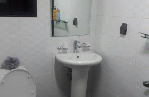 Seochon Apartment | 30 m² Apartment ∙ 1 bedroom ∙ 2 guests