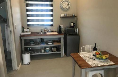 Magaliesberg Apartment | 30 m² Apartment ∙ 1 bedroom ∙ 2 guests