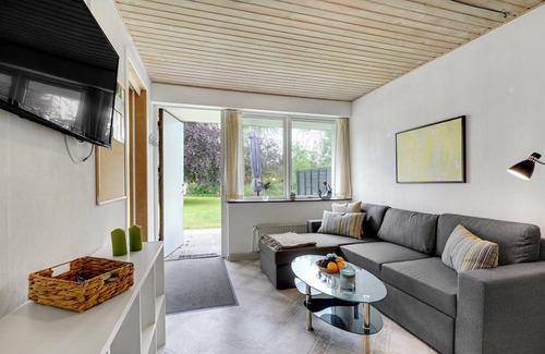 Skaerbaek Apartment | 30 m² Apartment ∙ 1 bedroom ∙ 4 guests