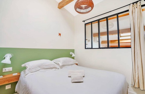 Pertuis Apartment | 30 m² Apartment ∙ 1 bedroom ∙ 4 guests