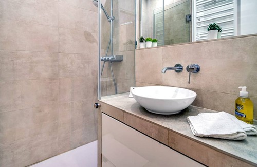 Pertuis Apartment | 30 m² Apartment ∙ 1 bedroom ∙ 4 guests