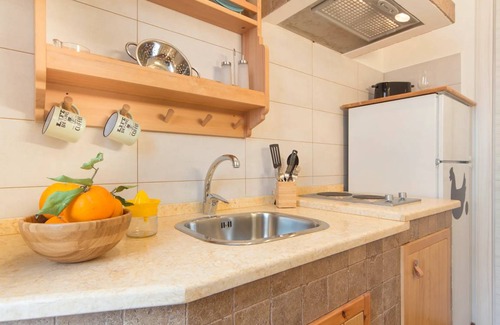 Marsala Apartment | 30 m² Apartment ∙ 1 bedroom ∙ 2 guests