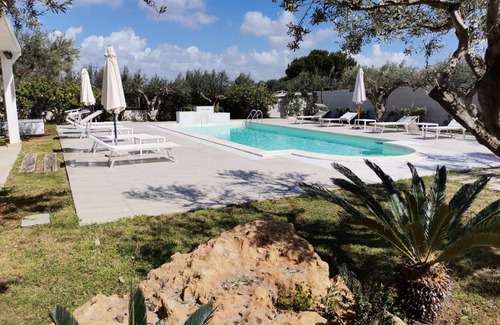 Marsala Apartment | 30 m² Apartment ∙ 1 bedroom ∙ 2 guests