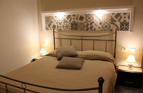 Marsala Apartment | 30 m² Apartment ∙ 1 bedroom ∙ 2 guests