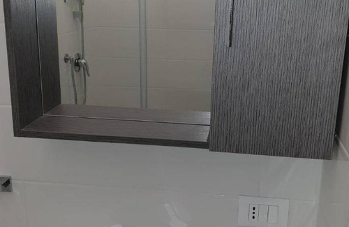 Sciacca Historic Centre Apartment | 30 m² Apartment ∙ 1 bedroom ∙ 3 guests