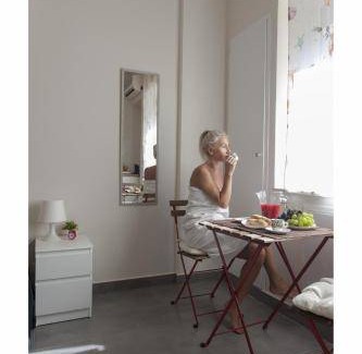 Spisone Apartment | 30 m² Apartment ∙ 1 bedroom ∙ 2 guests