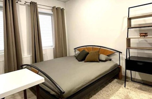 Old Town Apartment | 30 m² Apartment ∙ 1 bedroom ∙ 2 guests