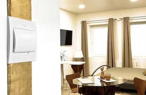 Old Town Apartment | 30 m² Apartment ∙ 1 bedroom ∙ 2 guests
