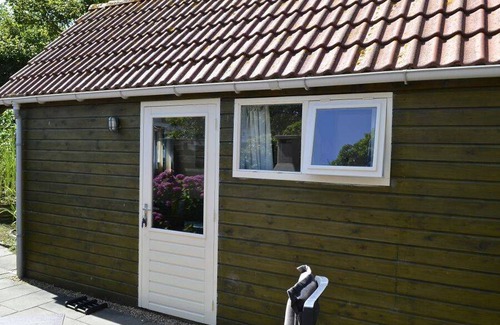 Domburg Apartment | 30 m² Apartment ∙ 1 bedroom ∙ 2 guests