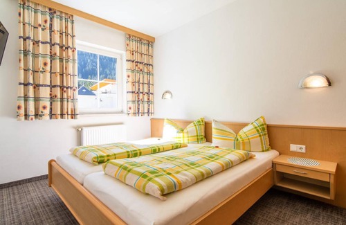Mathon Apartment | 30 m² Apartment ∙ 1 bedroom ∙ 2 guests