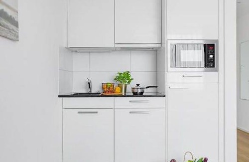 Kloten Apartment | 30 m² Apartment ∙ 1 bedroom ∙ 2 guests