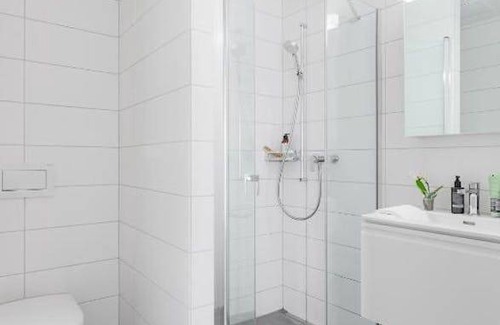 Kloten Apartment | 30 m² Apartment ∙ 1 bedroom ∙ 2 guests