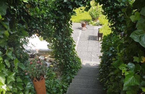 Sarnen Apartment | 30 m² Apartment ∙ 1 bedroom ∙ 2 guests