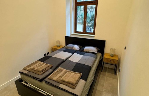 Karlin Apartment | 30 m² Apartment ∙ 1 bedroom ∙ 2 guests