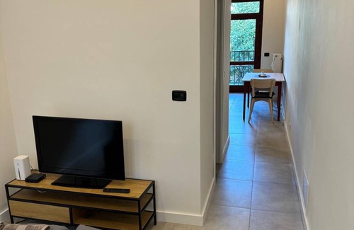 Karlin Apartment | 30 m² Apartment ∙ 1 bedroom ∙ 2 guests