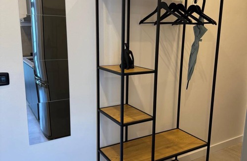 Karlin Apartment | 30 m² Apartment ∙ 1 bedroom ∙ 2 guests