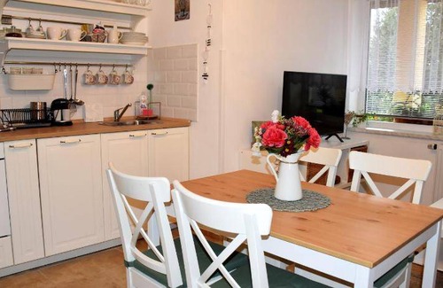 Srbsko Apartment | 30 m² Apartment ∙ 1 bedroom ∙ 2 guests