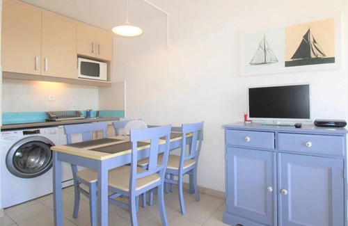 Gassin Apartment | 30 m² Apartment ∙ 1 bedroom ∙ 4 guests