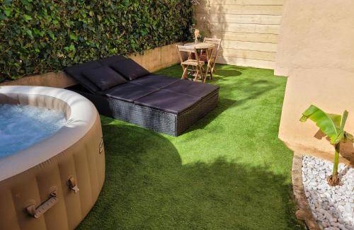 Toulon Apartment | 30 m² Apartment ∙ 1 bedroom ∙ 2 guests