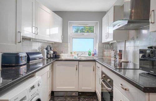 Hendon Apartment | 30 m² Apartment ∙ 1 bedroom ∙ 4 guests