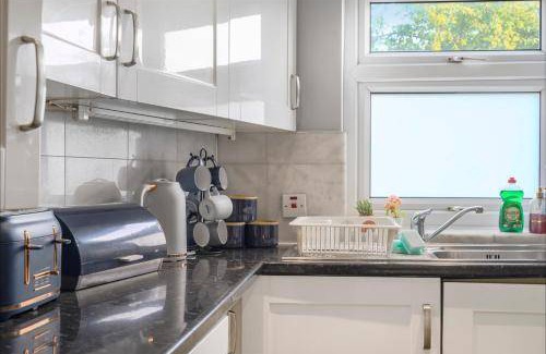 Hendon Apartment | 30 m² Apartment ∙ 1 bedroom ∙ 4 guests