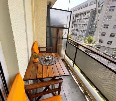 Attiki Apartment | 30 m² Apartment ∙ 1 bedroom ∙ 3 guests