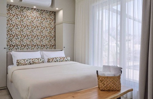 Monastiraki Apartment | 30 m² Apartment ∙ 1 bedroom ∙ 4 guests