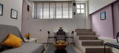 Rafina-Pikermi Apartment | 30 m² Apartment ∙ 1 bedroom ∙ 4 guests